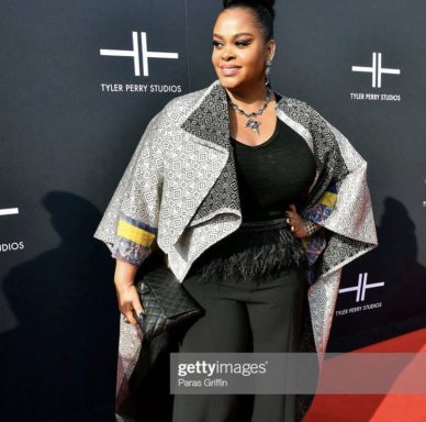Jill Scott