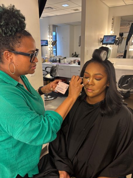 S&C 2: Progress - Individual Lashes