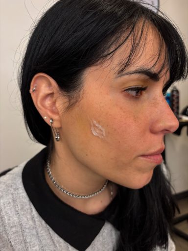 Scar/Cut/Bruise: Progress