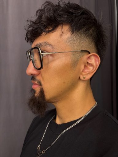 Model 2: After - Hand-Laid