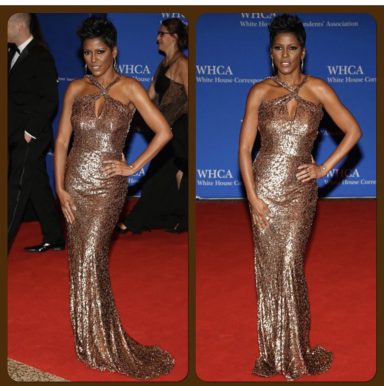Tamron Hall
