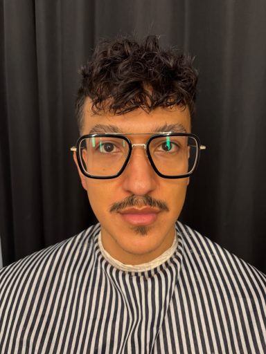 Model 2: Before - Hand-Laid