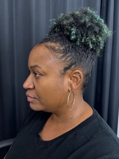 Freezing Weather - Before