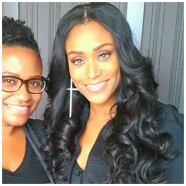 Tami Roman