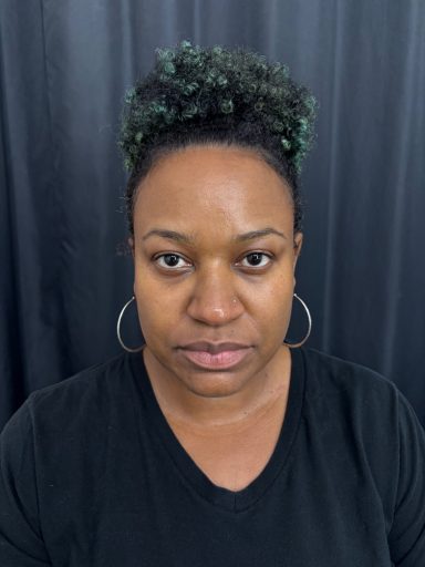 Freezing Weather - Before