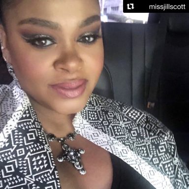 Jill Scott