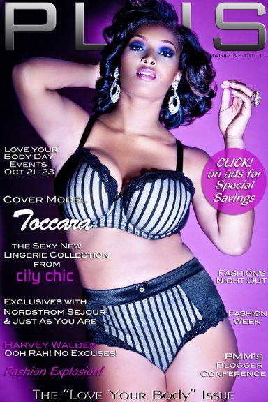 Toccara Jones