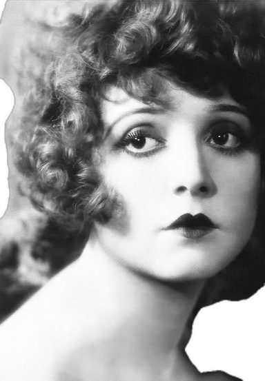 1920's Flapper Inspiration Photo