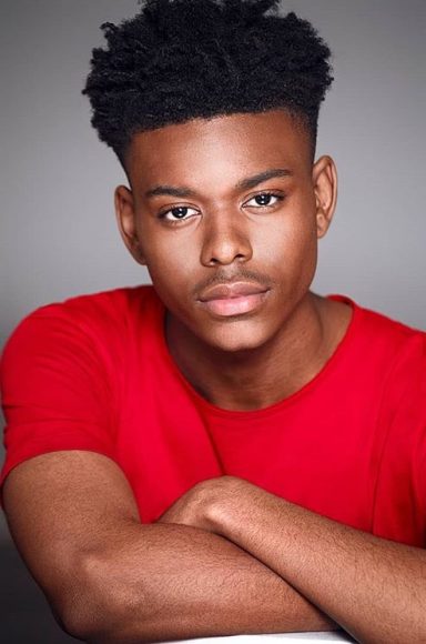 Aubrey Joseph