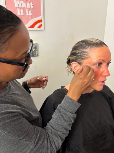 Sun Exposure: Progress