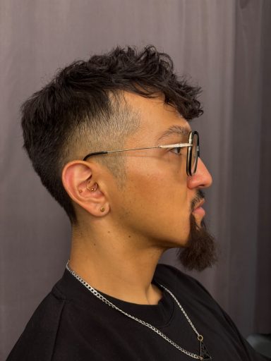 Model 2: After - Hand-Laid