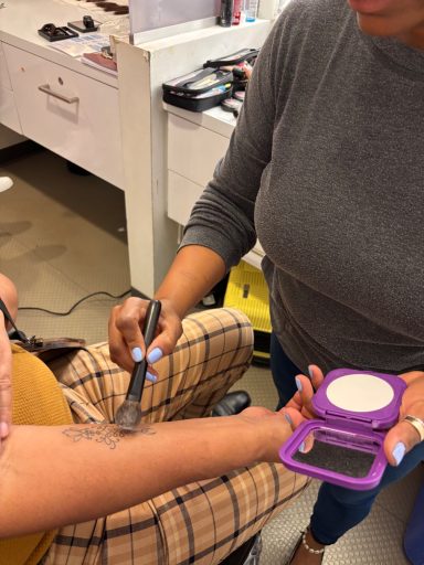 Application: Progress