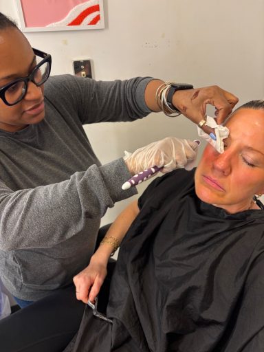 Sun Exposure: Progress